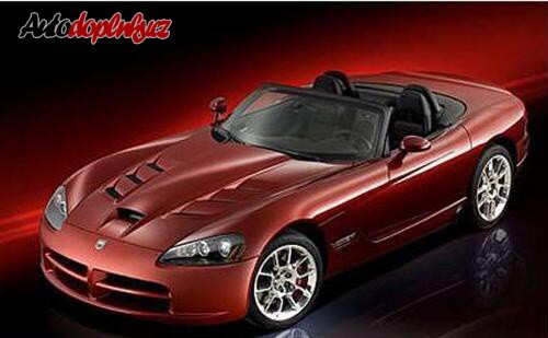 Viper se do�kal �pravy