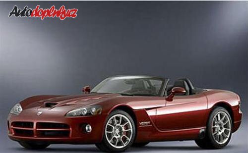 Viper se do�kal �pravy