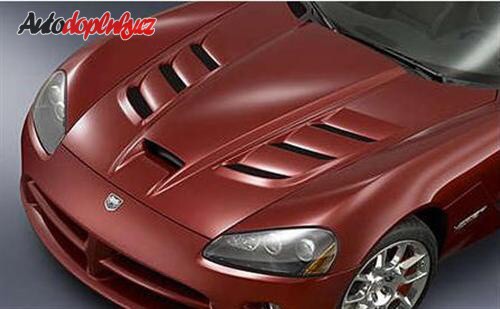 Viper se do�kal �pravy