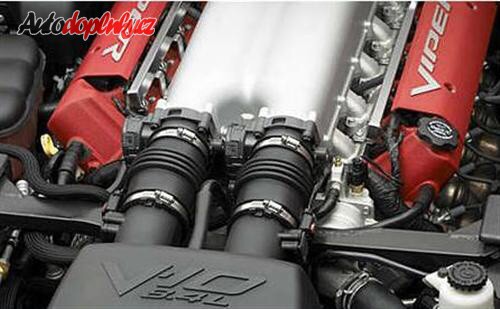 Viper se do�kal �pravy