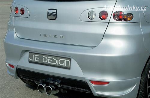 Seat Ibiza od Je Design