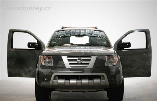 Pathfinder od Marca Ecka