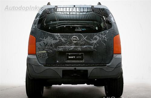 Pathfinder od Marca Ecka