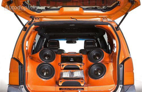 Pathfinder od Marca Ecka