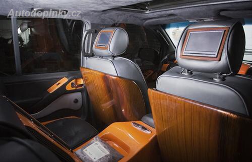 Pathfinder od Marca Ecka