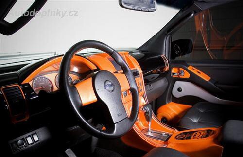 Pathfinder od Marca Ecka