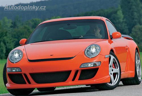 Porsche Ruf Rt 12