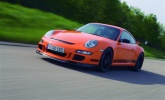 Porsche 911 GT3 RS 997
