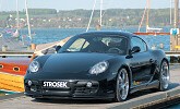Porsche Cayman od Stroseku