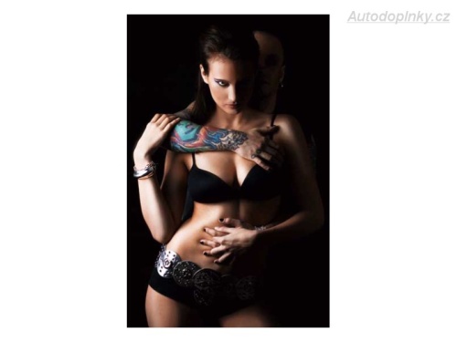 Tuning Girl 2006