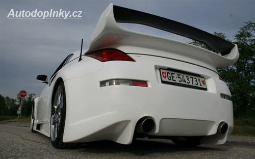 Nissan 350Z Formula od Xeigenu