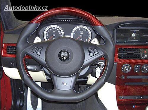 BMW M6 CLR600 od Lumma