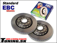 EBC Standard 1