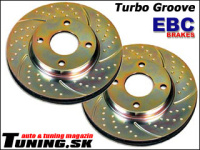 EBC Turbo Groove 1