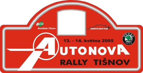Rally Ti�nov