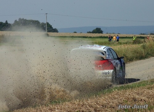 B�ttcher rally 2005