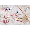 mapa z�vodu