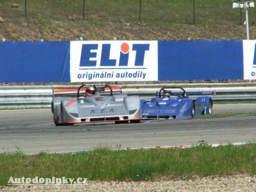 Cardo Racing