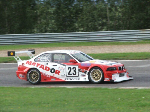 Cardo Racing