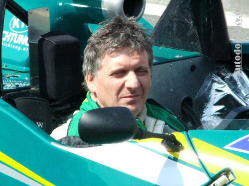 Sports Car Challenge 2005