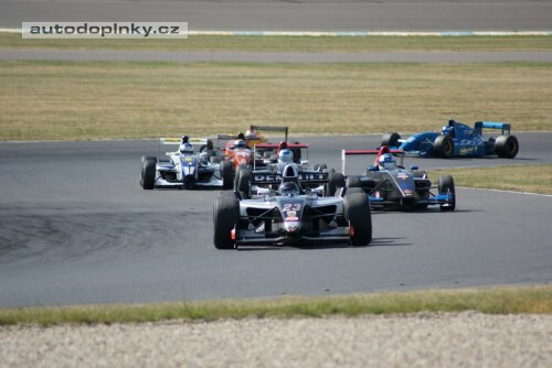 Interserie Lausitz