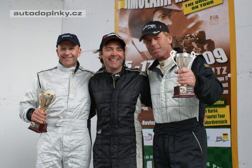 Interserie Lausitz