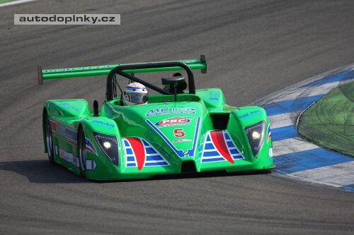 SCC N�rnburgring