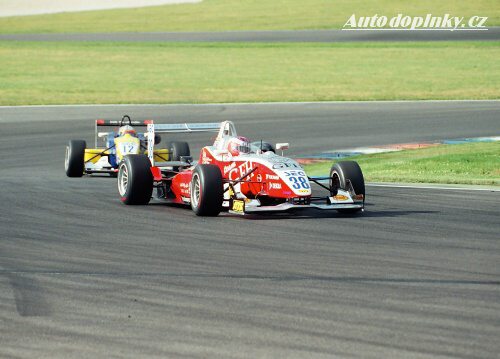 Interserie Lauzitsring