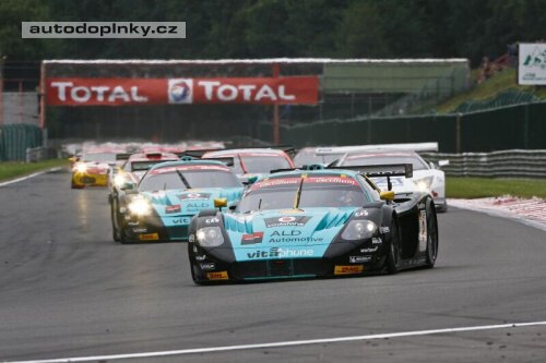 FIA GT Spa