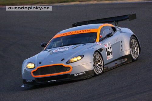 FIA GT Nogaro