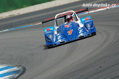 SCC Hockenheim