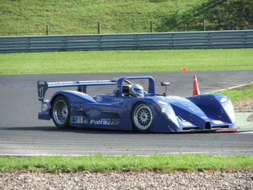 SCC Oschersleben