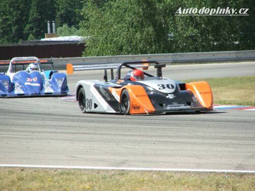 SCC N�rnburgring