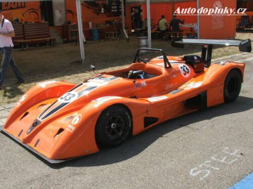SCC N�rnburgring