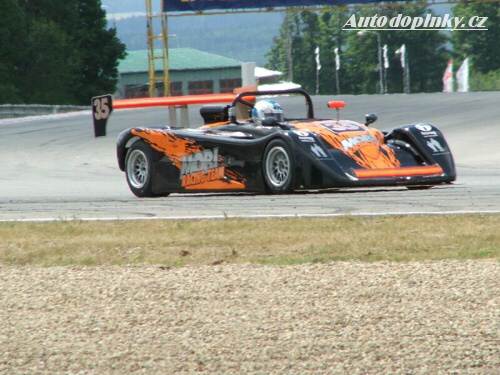 SCC N�rnburgring