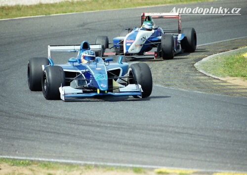 Interserie v Ma�arsku