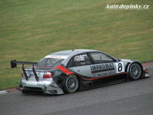 Hungaroringu MM�R 