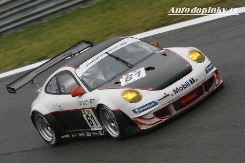 FIA GT - Monza