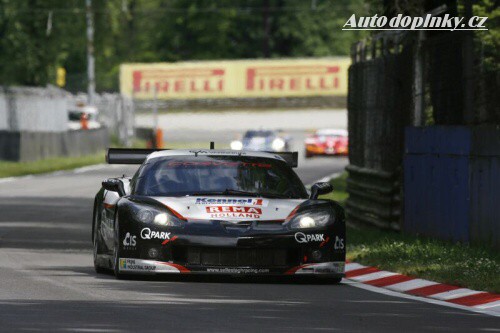 FIA GT - Monza