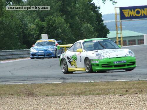 SCC Hockenheimring