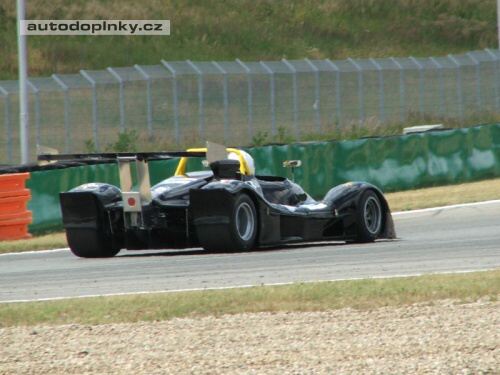 SCC Hockenheimring
