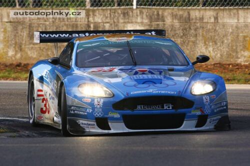 FIA GT Zolder