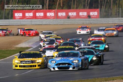 FIA GT Zolder