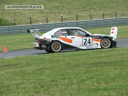 Sprint MM�R Brno