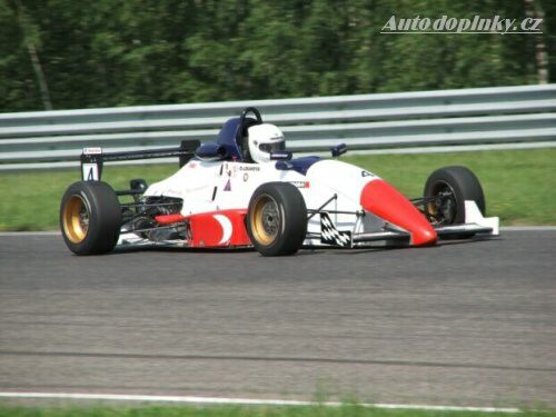 MMCR na rovink�ch u Poznan�