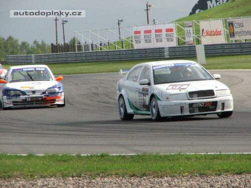 Salzburgring ji� o v�kendu