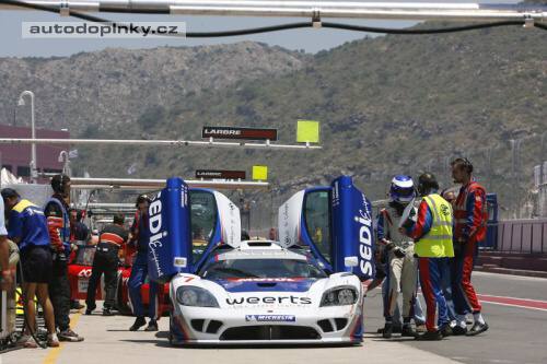 FIA GT Argentina