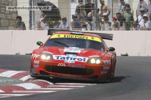 FIA GT Argentina
