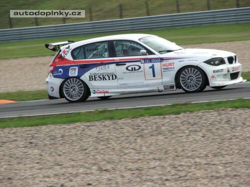 BMW 1 Challenge