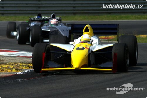 EuroBoss series Most